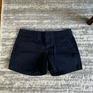 Old Navy Navy Shorts